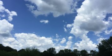 Expected Weather for Coming Days