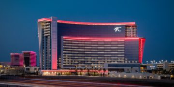 Choctaw Durant Circuit Returns for a 2022 Debut