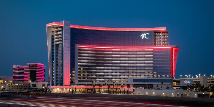 Choctaw Durant Circuit Returns for a 2022 Debut