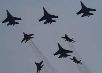 Ukrainian Defense Ministry: 27 Enemy Planes, 146 Tanks were Destroyed