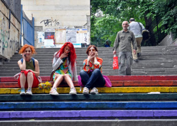 New Study of Attitudes to Diversity in Georgia: People Increasingly Positive about Minorities