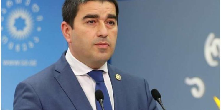 Parliament Speaker to Pay Visit to UK on February 8-11