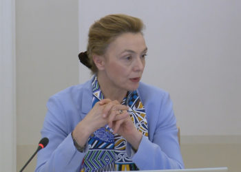 CoE Sec Gen Marija Pejčinović Burić: Russian Attack against Ukraine is Flagrant Violation of Statute of Council of Europe and European Convention on Human Rights