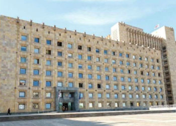 Georgian Gov’t to Allocate GEL 1 mln to Help Affected Ukrainian Citizens
