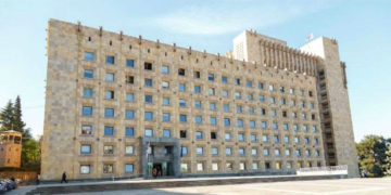Georgian Gov’t to Allocate GEL 1 mln to Help Affected Ukrainian Citizens