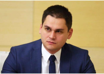 Gakharia’s Party to Withdraw Draft Resolution in Support of Ukraine from Parliament