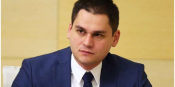 Gakharia’s Party to Withdraw Draft Resolution in Support of Ukraine from Parliament