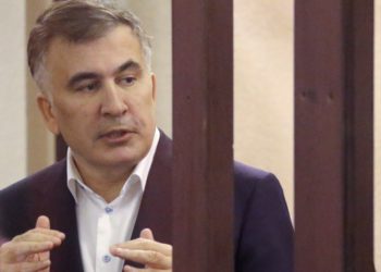 Saakashvili: Georgia, Political Processes Completely Changed since My Arrival