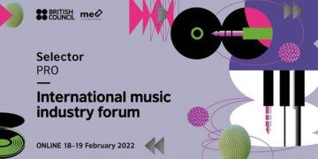Selector PRO International Music Forum 5 is Back! Live-Streaming this February