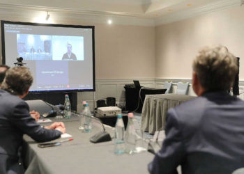 PM: Investment of $180 mln Will Significantly Facilitate Development of Water Supply System in Georgia