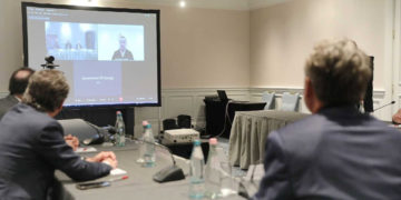 PM: Investment of $180 mln Will Significantly Facilitate Development of Water Supply System in Georgia