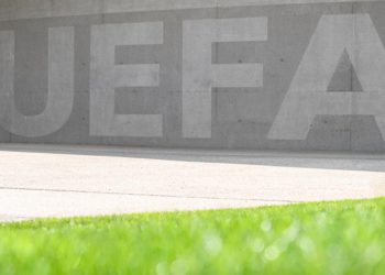 Instead of St. Petersburg, Champions League Final to be Held in Paris