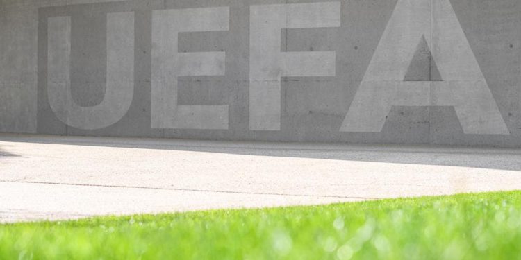 Instead of St. Petersburg, Champions League Final to be Held in Paris