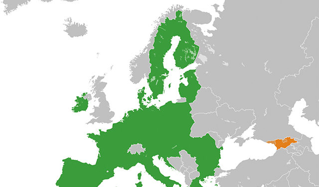 Russia’s Political and Military Demarche: More Explicitly on Its Separate Aspects. Part II