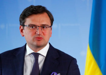 Dmytro Kuleba: Terrible Russian Missile Attack on Kyiv