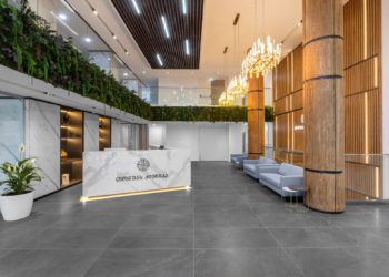 თოდუას კლინიკის ახალი ფილიალი ვერაზე გაიხსნა