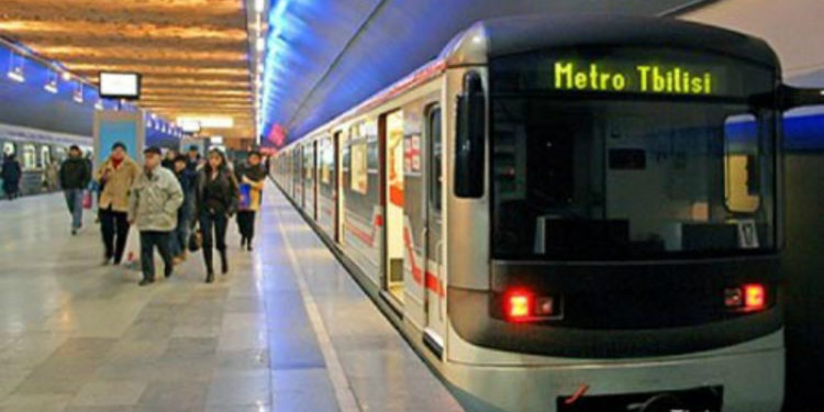 New Passenger Tariffs Launched in Tbilisi