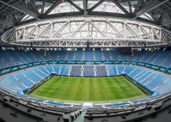 AP: UEFA Deprives Russia of Right to Host Champions League Final