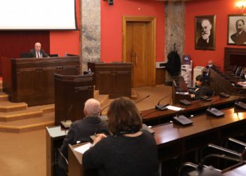 Chair of Committee: We Need to Enhance Human Resources in Healthcare Sector and Improve HR Policy