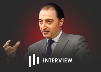 GT Interview with Giorgi Badridze