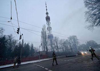 The Russia-Ukraine War: 7 Days In