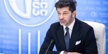 Tbilisi Mayor: Public Transport, Museums, Theaters, Swimming Pools to be Free for Ukrainians