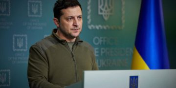 Ukraine Has Recalled its Ambassador from Georgia