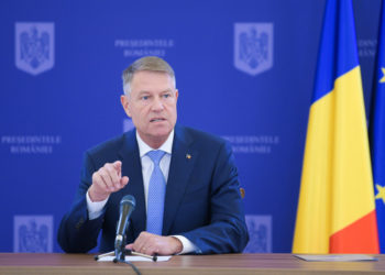 Romania Fully Supports Integration of Ukraine, as well as of Republic of Moldova and Georgia with EU