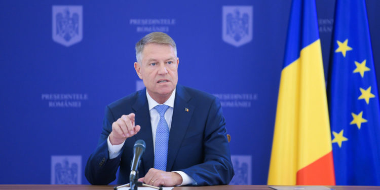 Romania Fully Supports Integration of Ukraine, as well as of Republic of Moldova and Georgia with EU