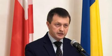 Andrii Kasianov: Russia Sending Additional Troops from Armenia, Georgia’s Occupied Territories