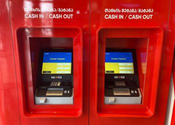 Liberty Bank for Ukraine