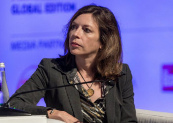 Former NATO Adviser: If We Lose in Ukraine, Putin Will Turn to Georgia & Moldova