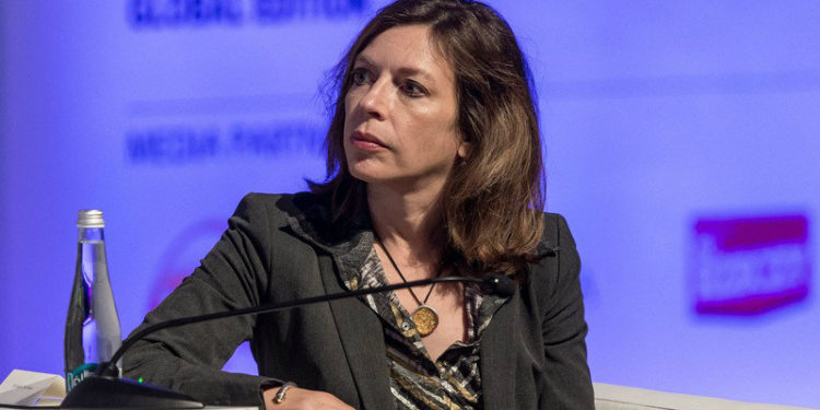 Former NATO Adviser: If We Lose in Ukraine, Putin Will Turn to Georgia & Moldova