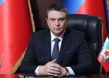 So-called ‘Luhansk People’s Republic’ Recognizes Independence of Occupied Abkhazia