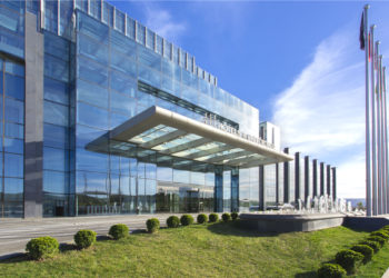 Hotels & Preference Hualing Tbilisi – The Best Choice for MICE and Leisure Travelers in Georgia!