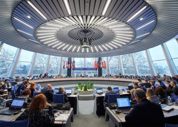 Russia Will Cease to Be a Party to European Convention of Human Rights on 16 September 2022