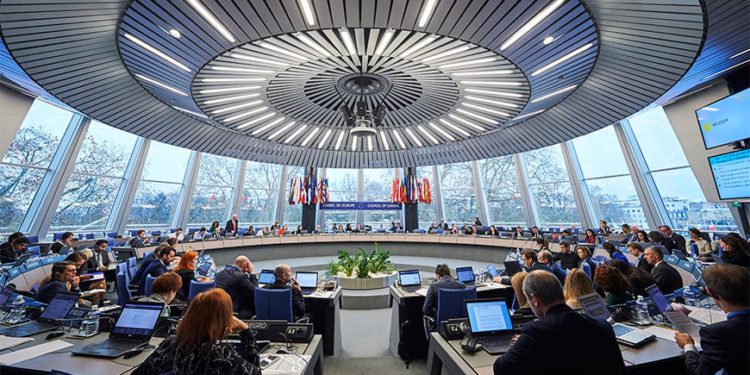 Russia Will Cease to Be a Party to European Convention of Human Rights on 16 September 2022