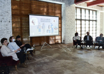 COVID-19 and Vaccination: Key Factors Influencing the COVID-19 Vaccine Uptake among Young People – UNFPA Presents New Study Results