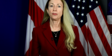 Kelly Degnan: Now is Time for Unity, to Push Aside Attacks that will Facilitate Polarization