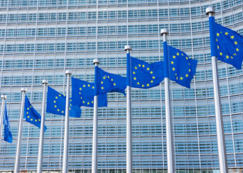 EU Considers Imposing Oil Embargo on Russia