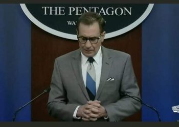 Pentagon: Russian Troop Movements Not a Real Withdrawal