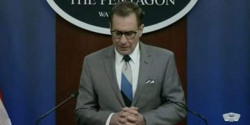 Pentagon: Russian Troop Movements Not a Real Withdrawal