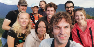 On the Batumi Raptor Count