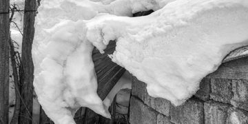 Ice Dragons, Part II