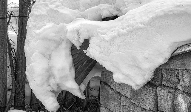 Ice Dragons, Part II