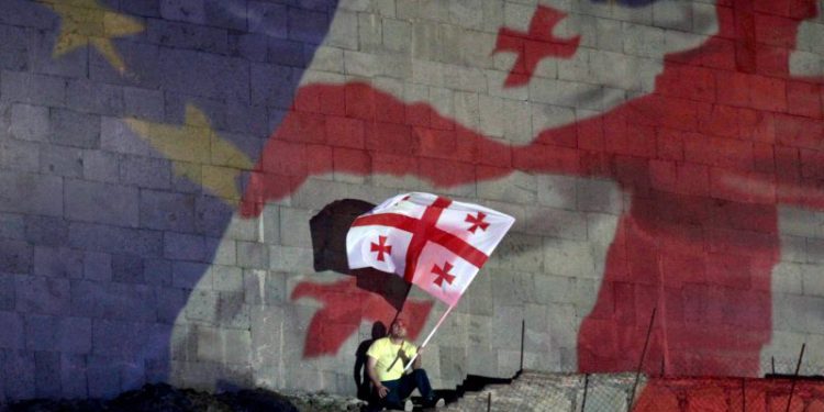 Next 10 Steps to Georgia’s EU Membership: Civil Society Initiative