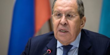 Russian FM Lavrov Warns World War 3 Would Be ‘Nuclear and Destructive’