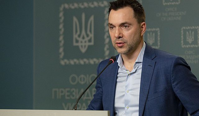Oleksiy Arestovych: An Attack by the Russian Army on Kyiv Will Be Suicide, They Won’t Do it!
