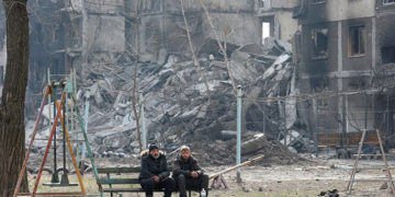 5th Week of War: Ukraine-Russia Talks Offer Glimmer of Hope, Ukraine Still Dubious