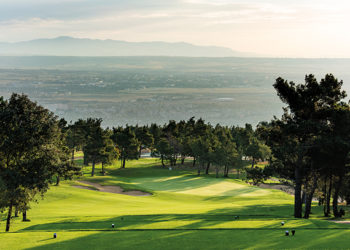 Tbilisi Hills – A Comfortable and Successful Community in the Hills above the Capital